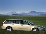 Volvo V50 2007 года (ZA)